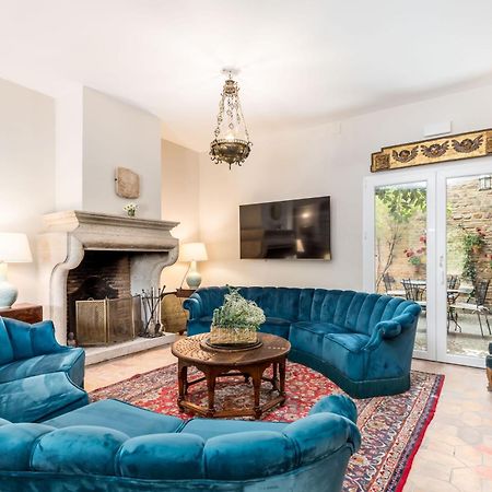 Alqueria Calatrava B&B Burriana Εξωτερικό φωτογραφία