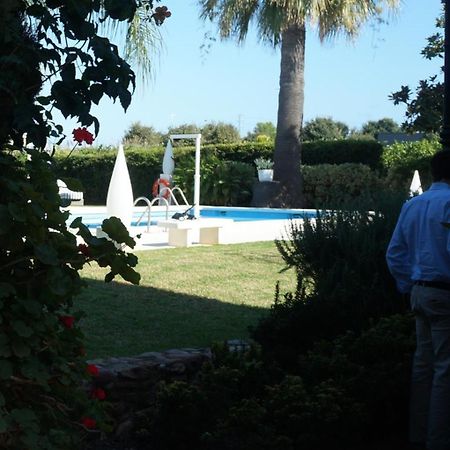 Alqueria Calatrava B&B Burriana Εξωτερικό φωτογραφία