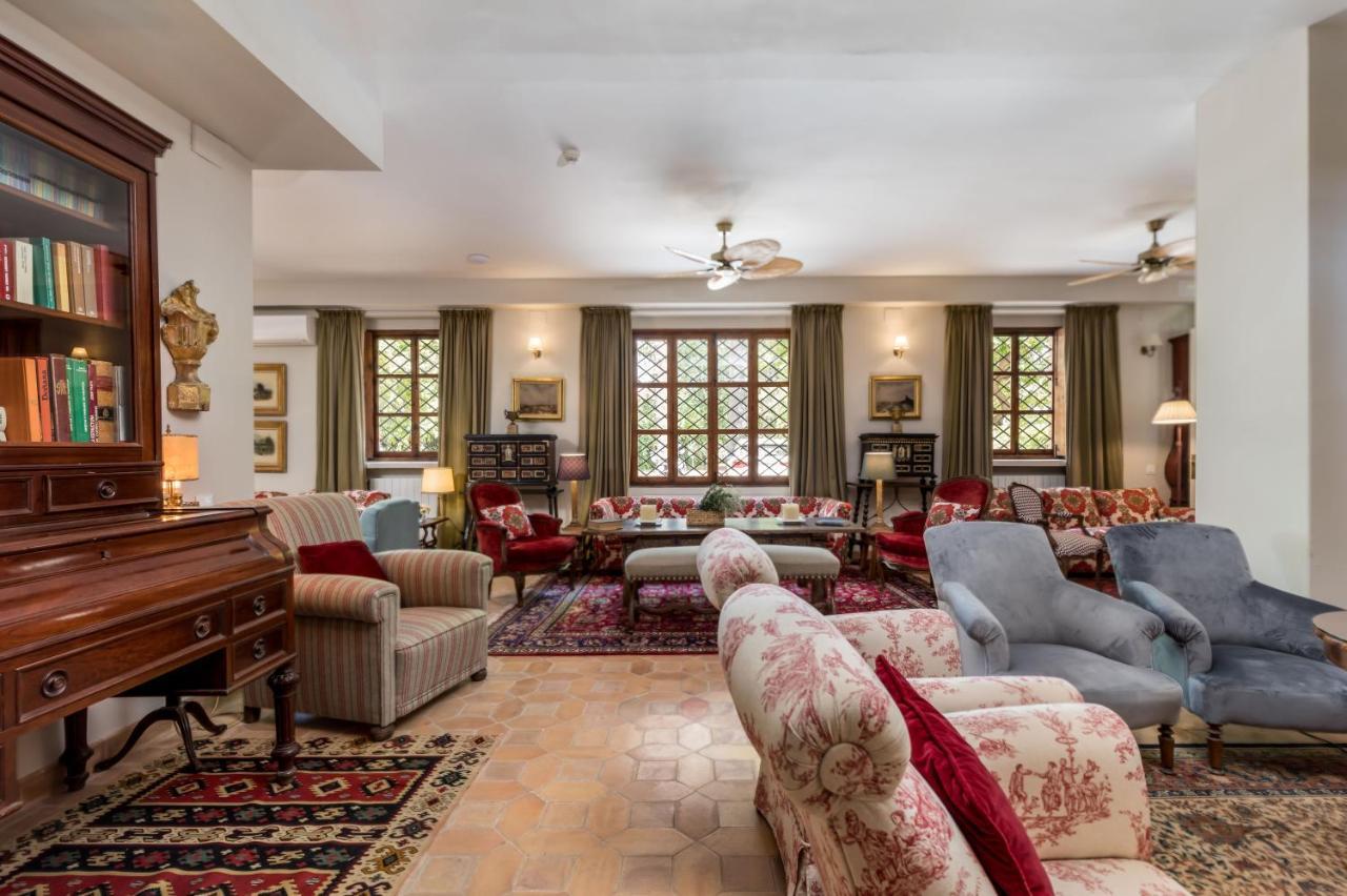 Alqueria Calatrava B&B Burriana Εξωτερικό φωτογραφία