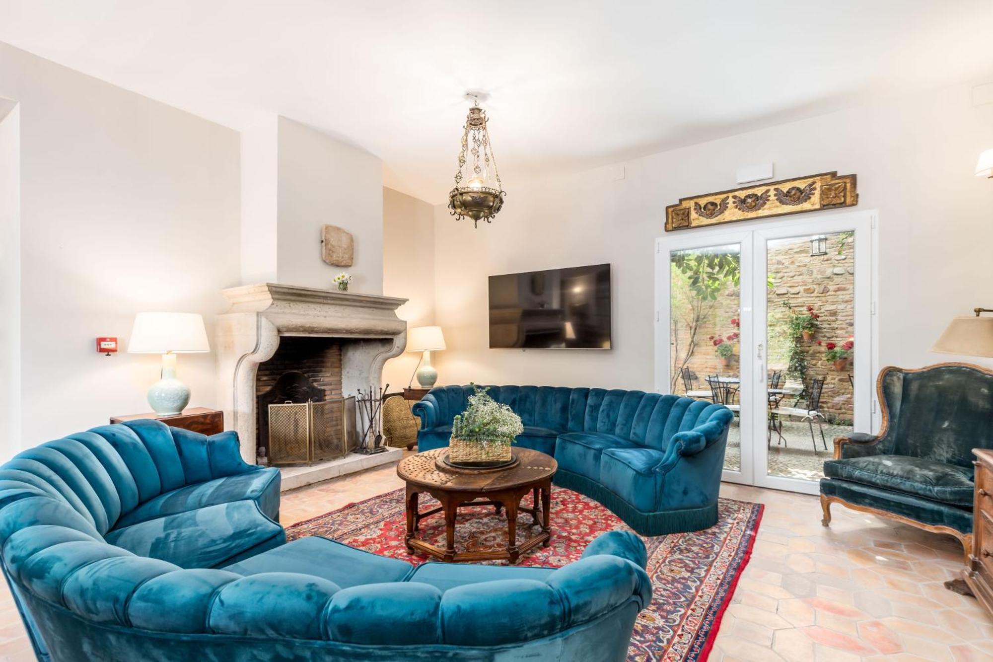 Alqueria Calatrava B&B Burriana Εξωτερικό φωτογραφία