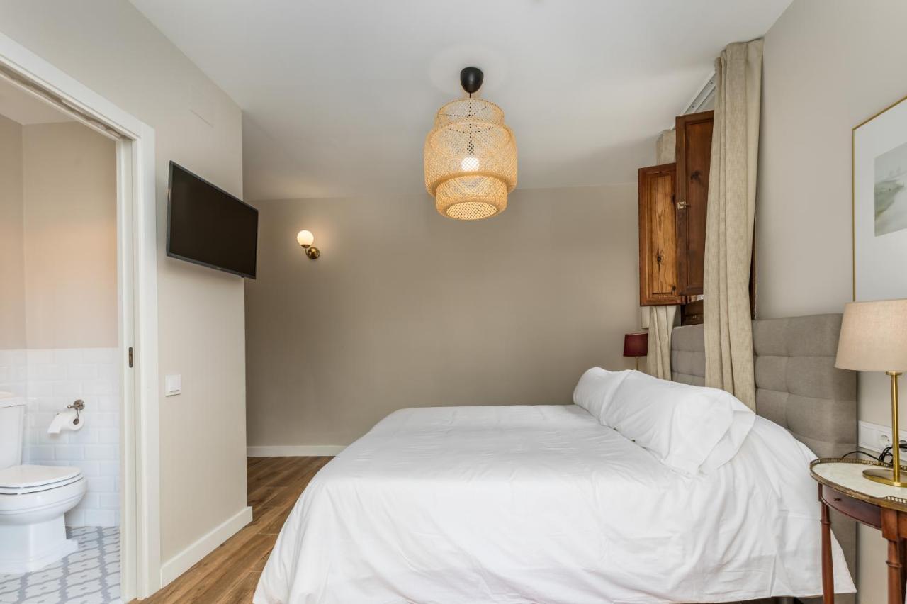 Alqueria Calatrava B&B Burriana Εξωτερικό φωτογραφία