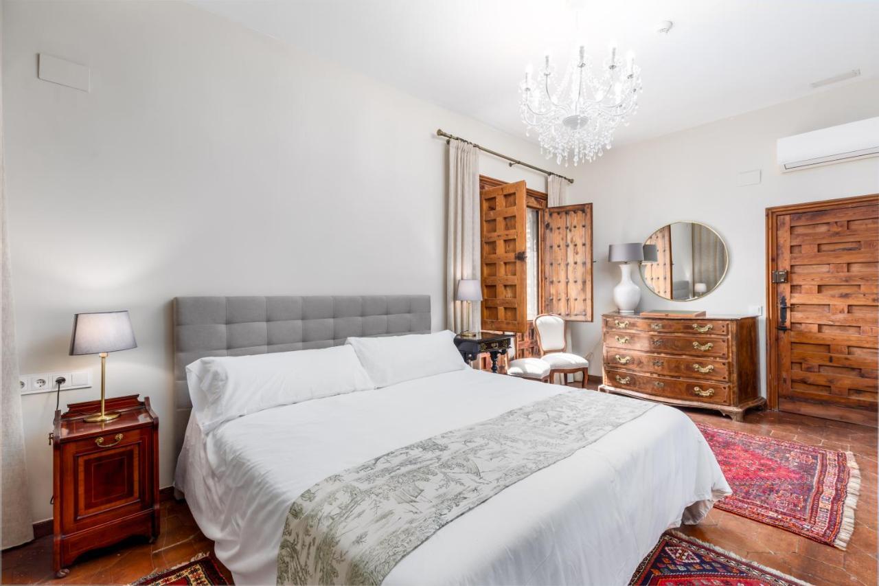 Alqueria Calatrava B&B Burriana Εξωτερικό φωτογραφία