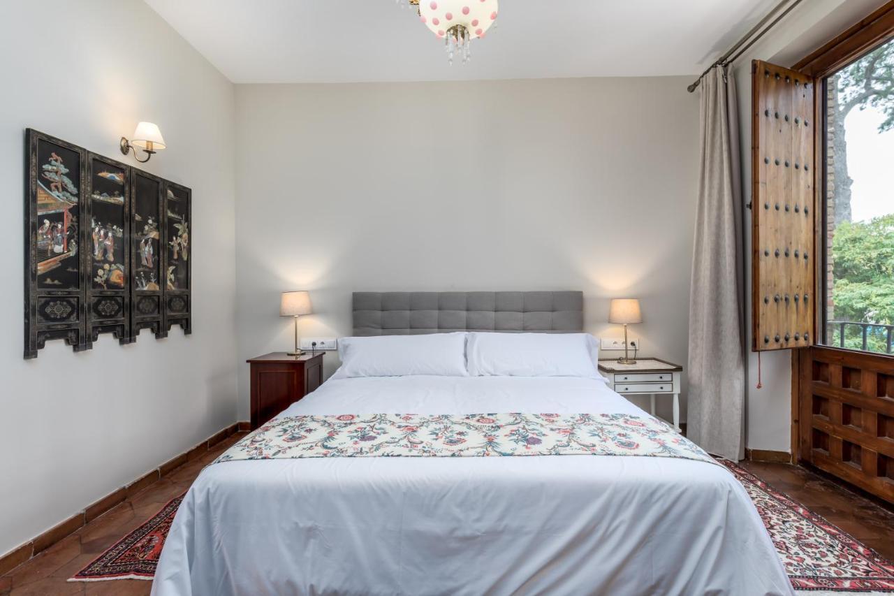 Alqueria Calatrava B&B Burriana Εξωτερικό φωτογραφία