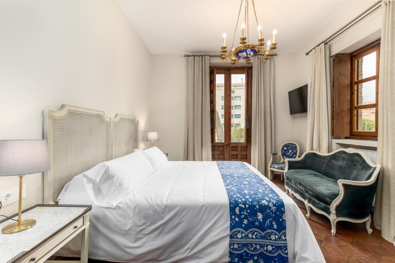 Alqueria Calatrava B&B Burriana Εξωτερικό φωτογραφία