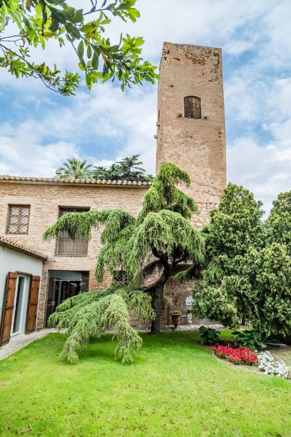 Alqueria Calatrava B&B Burriana Εξωτερικό φωτογραφία