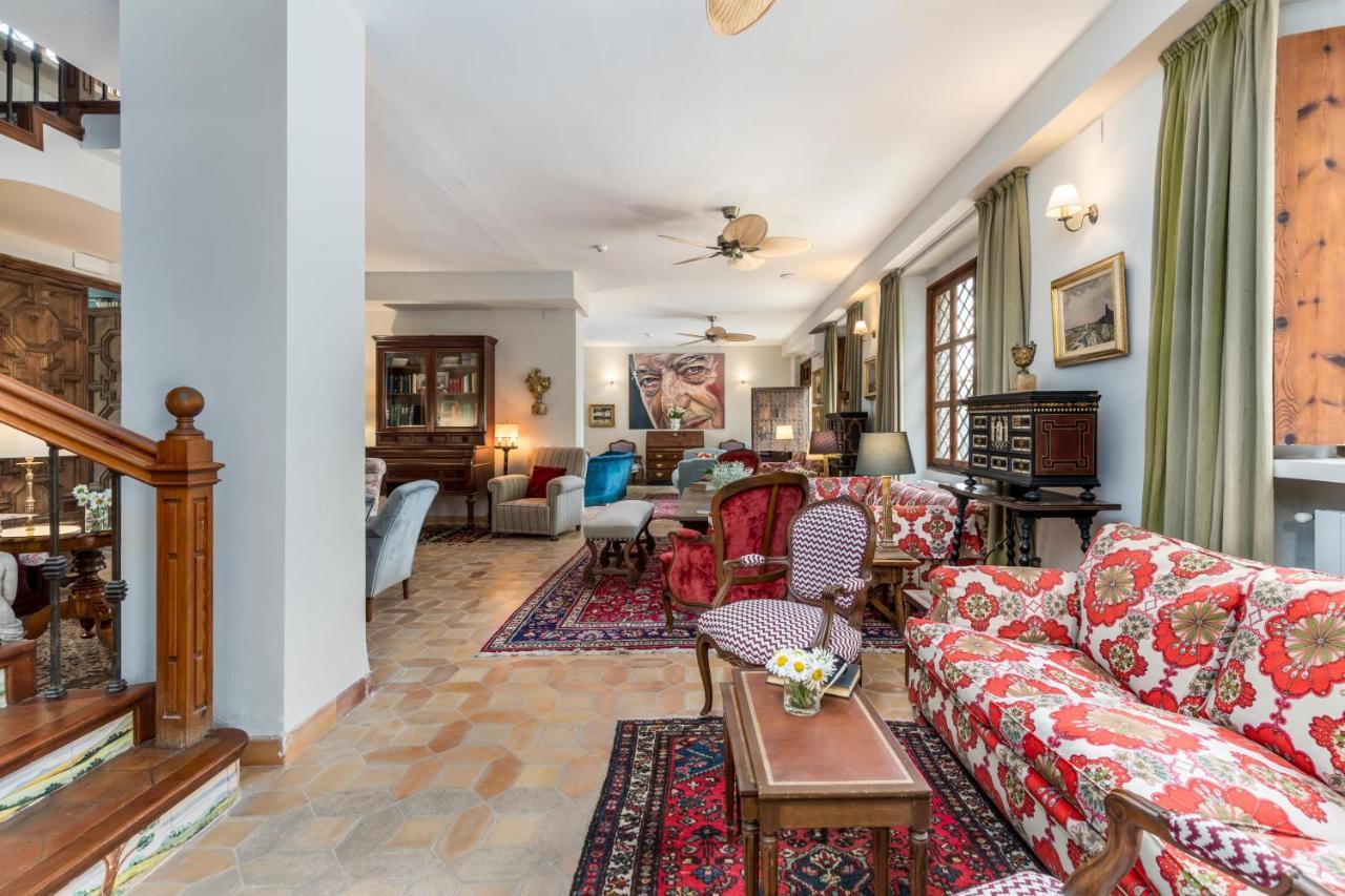 Alqueria Calatrava B&B Burriana Εξωτερικό φωτογραφία