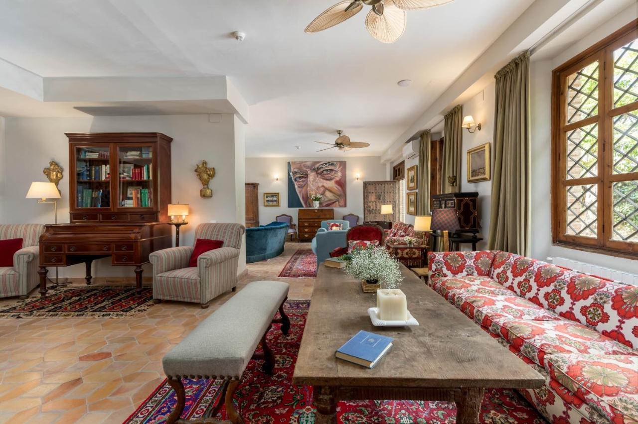 Alqueria Calatrava B&B Burriana Εξωτερικό φωτογραφία