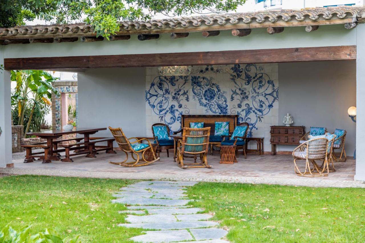 Alqueria Calatrava B&B Burriana Εξωτερικό φωτογραφία