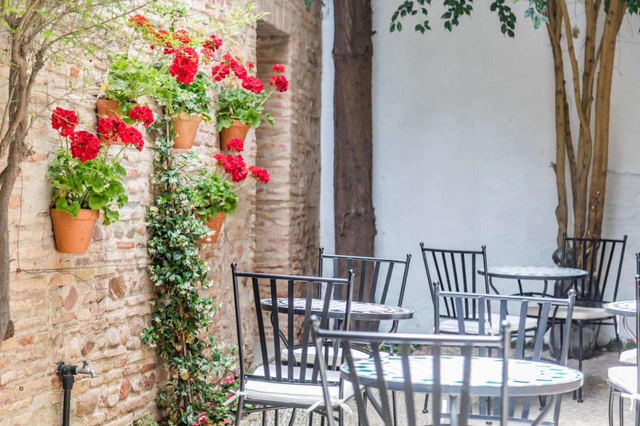 Alqueria Calatrava B&B Burriana Εξωτερικό φωτογραφία
