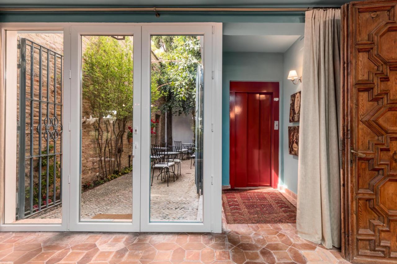 Alqueria Calatrava B&B Burriana Εξωτερικό φωτογραφία