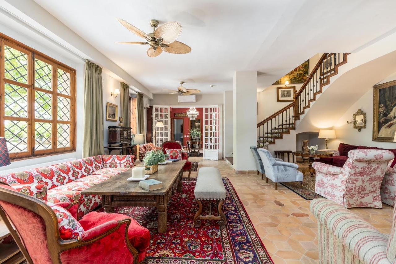 Alqueria Calatrava B&B Burriana Εξωτερικό φωτογραφία