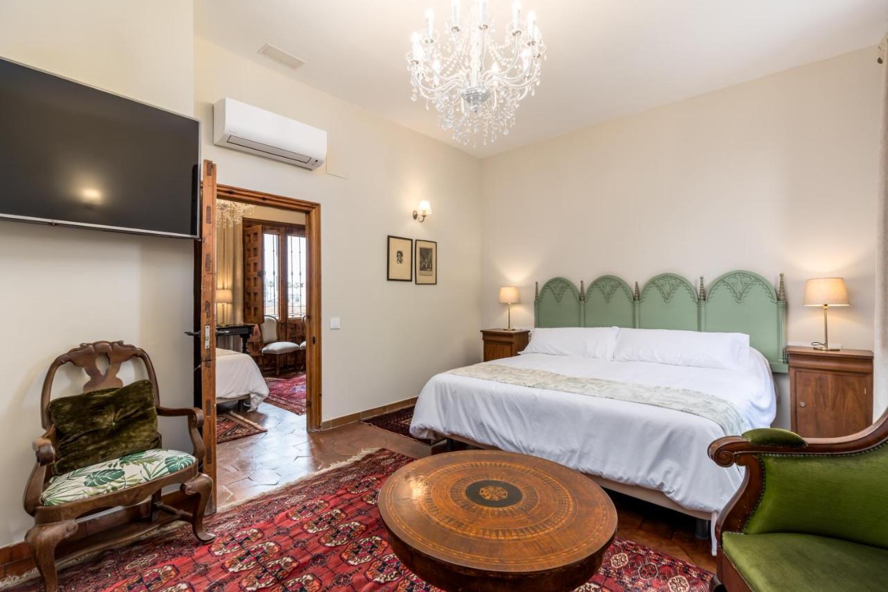 Alqueria Calatrava B&B Burriana Εξωτερικό φωτογραφία