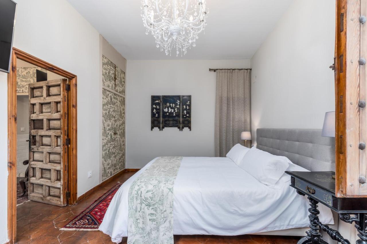 Alqueria Calatrava B&B Burriana Εξωτερικό φωτογραφία