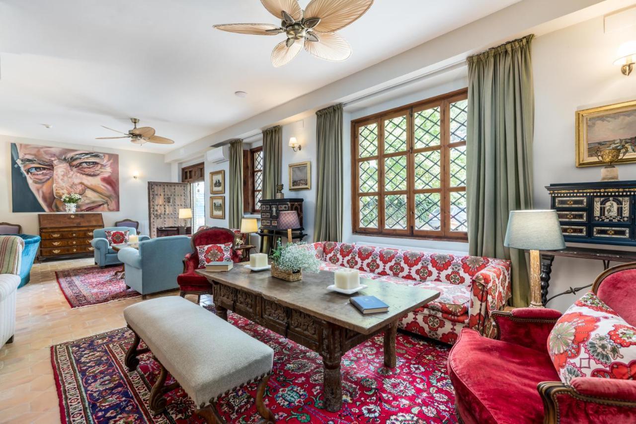 Alqueria Calatrava B&B Burriana Εξωτερικό φωτογραφία