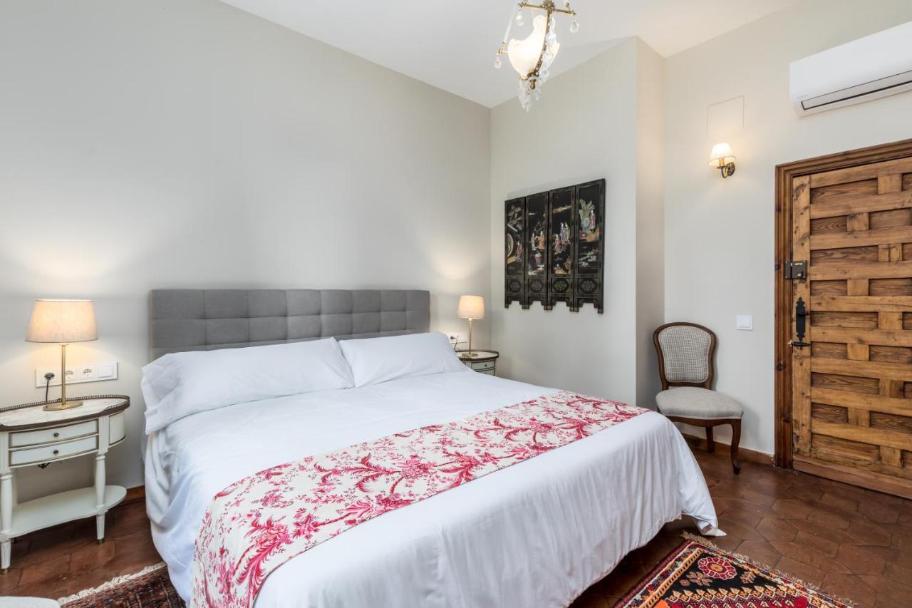 Alqueria Calatrava B&B Burriana Εξωτερικό φωτογραφία
