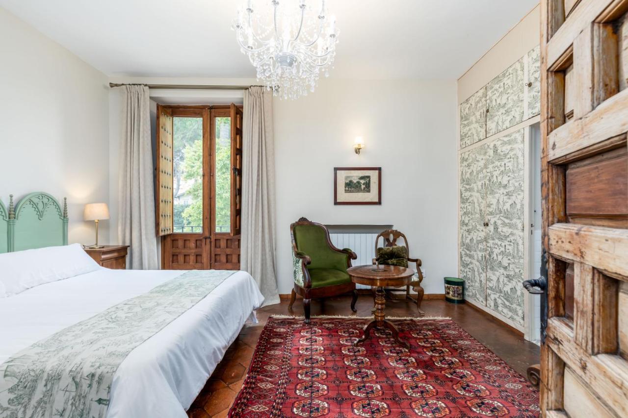 Alqueria Calatrava B&B Burriana Εξωτερικό φωτογραφία
