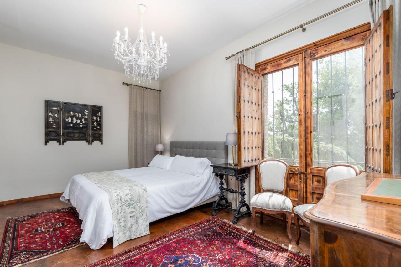 Alqueria Calatrava B&B Burriana Εξωτερικό φωτογραφία