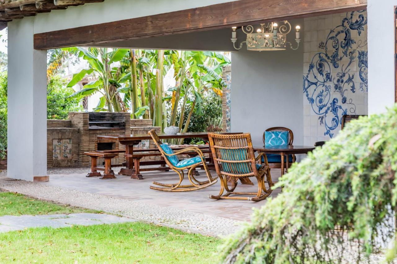 Alqueria Calatrava B&B Burriana Εξωτερικό φωτογραφία