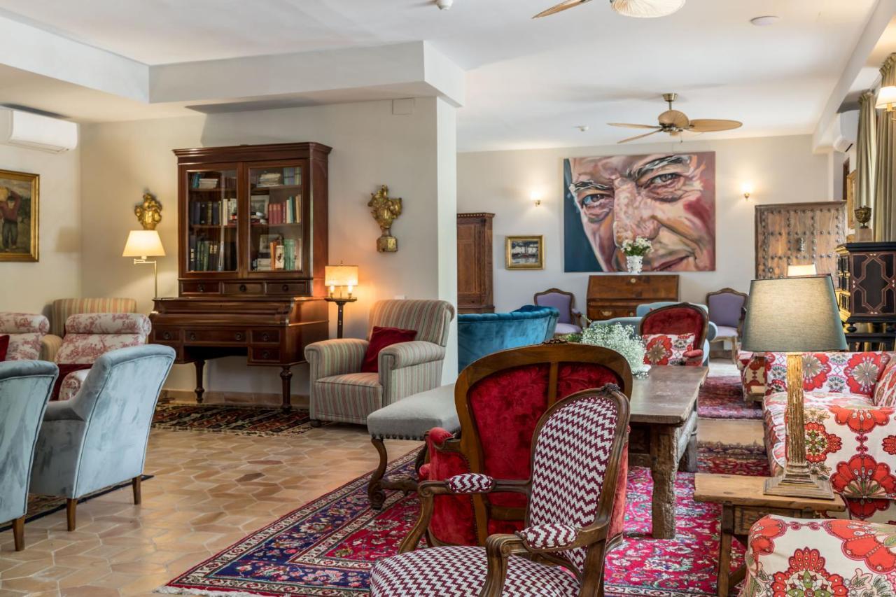 Alqueria Calatrava B&B Burriana Εξωτερικό φωτογραφία