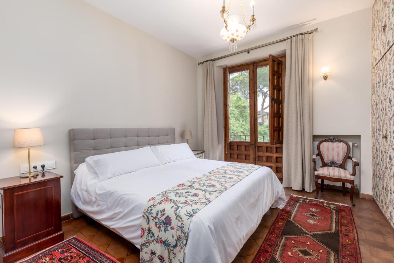 Alqueria Calatrava B&B Burriana Εξωτερικό φωτογραφία