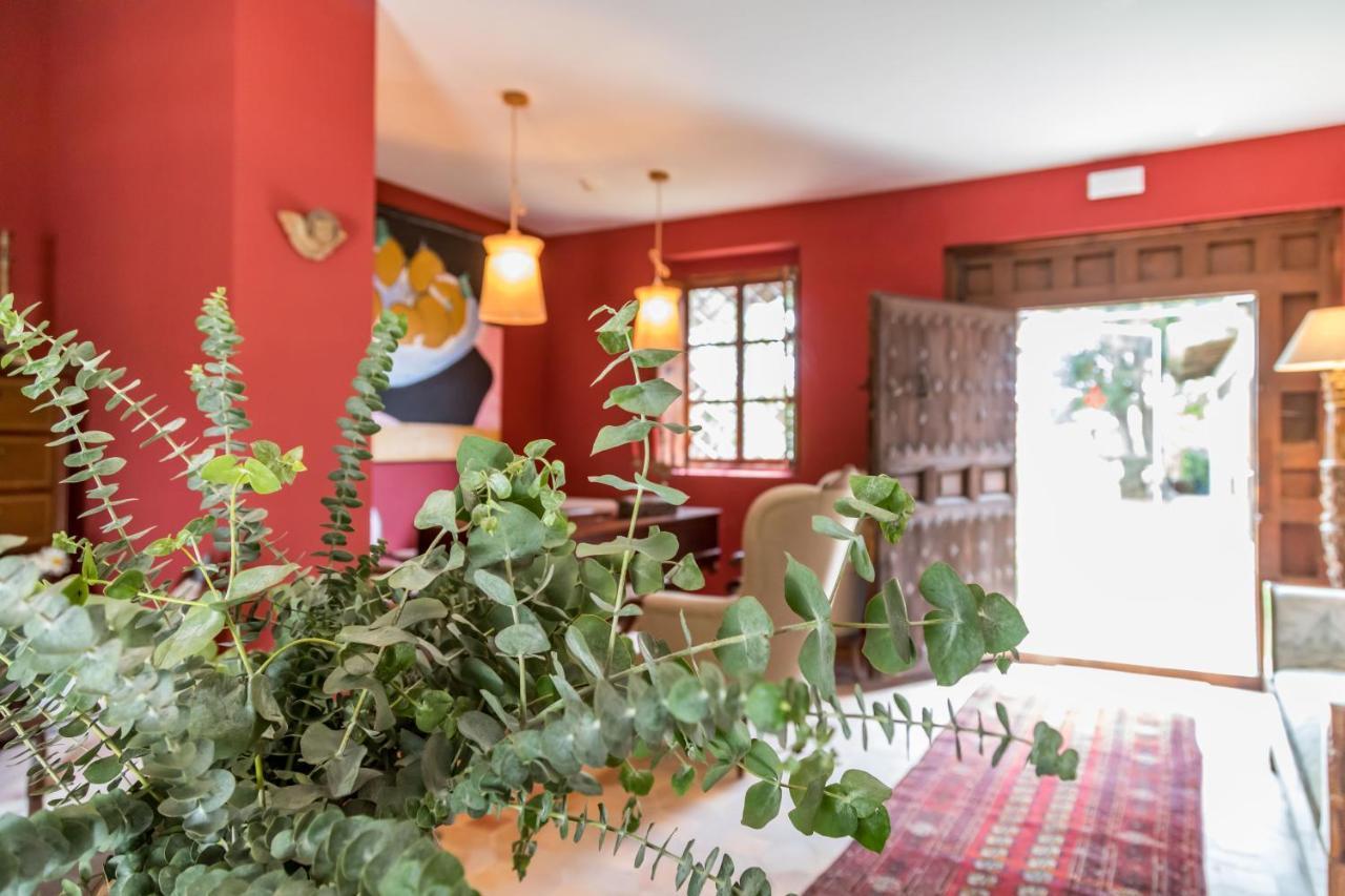 Alqueria Calatrava B&B Burriana Εξωτερικό φωτογραφία