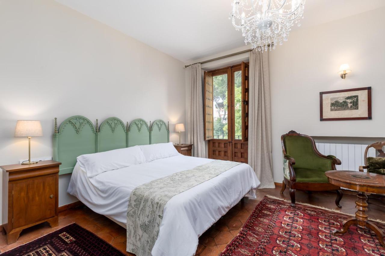 Alqueria Calatrava B&B Burriana Εξωτερικό φωτογραφία