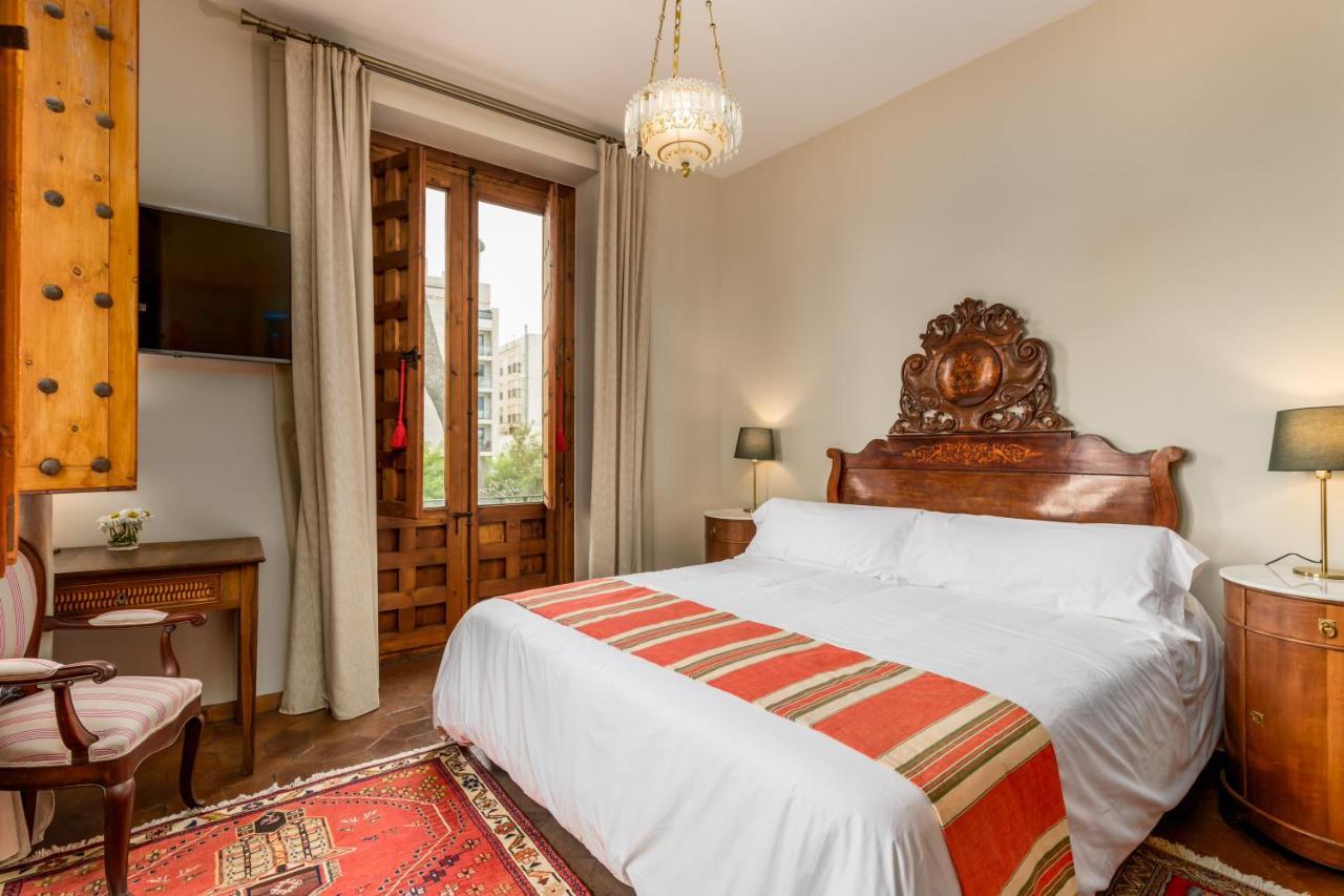Alqueria Calatrava B&B Burriana Εξωτερικό φωτογραφία