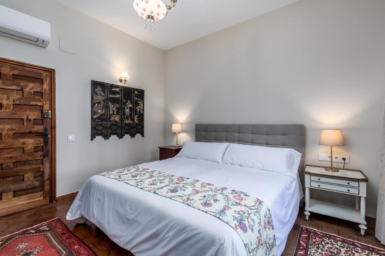 Alqueria Calatrava B&B Burriana Εξωτερικό φωτογραφία
