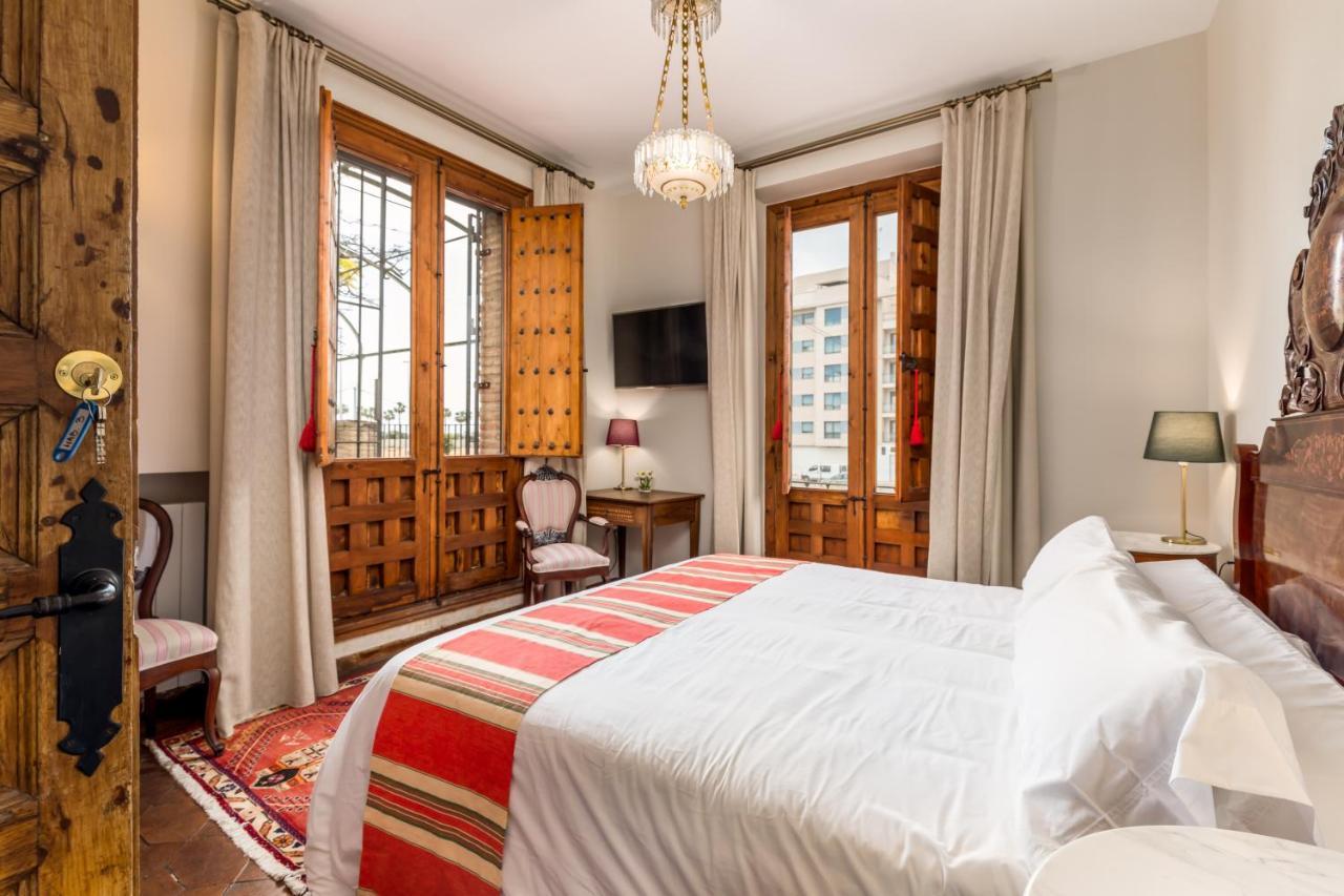 Alqueria Calatrava B&B Burriana Εξωτερικό φωτογραφία