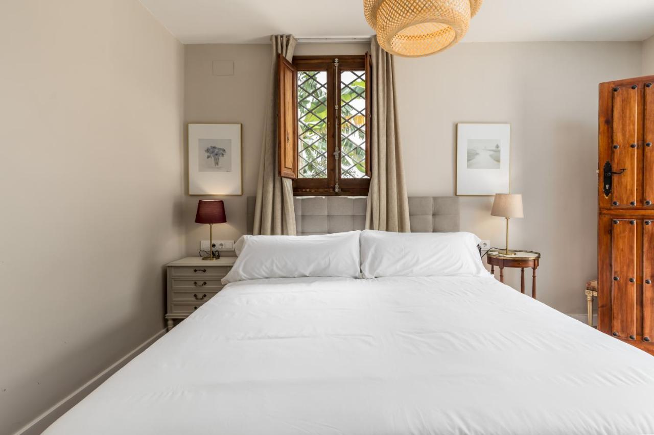 Alqueria Calatrava B&B Burriana Εξωτερικό φωτογραφία