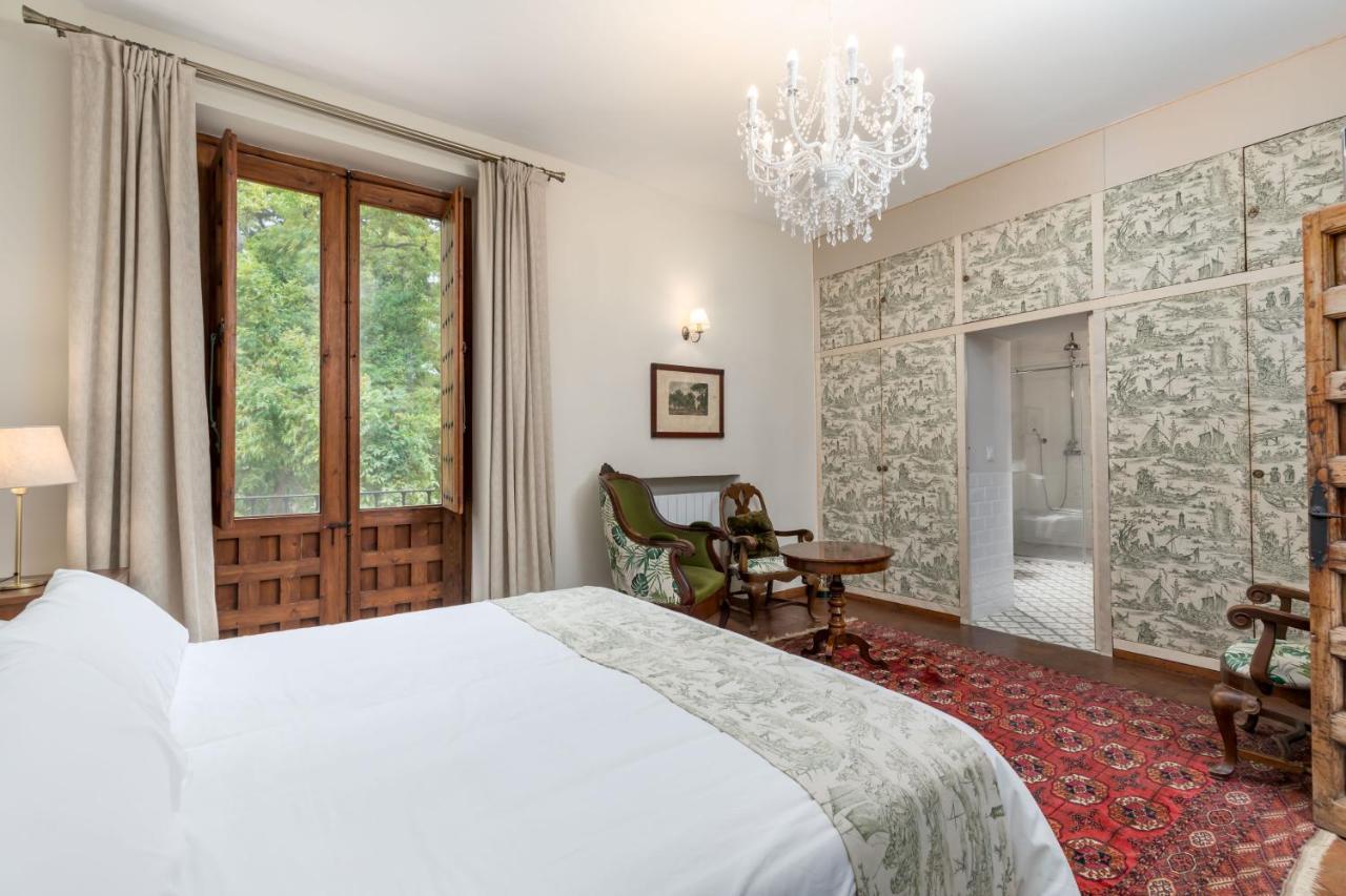 Alqueria Calatrava B&B Burriana Εξωτερικό φωτογραφία
