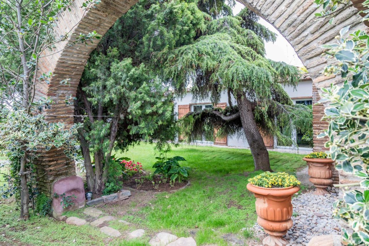 Alqueria Calatrava B&B Burriana Εξωτερικό φωτογραφία