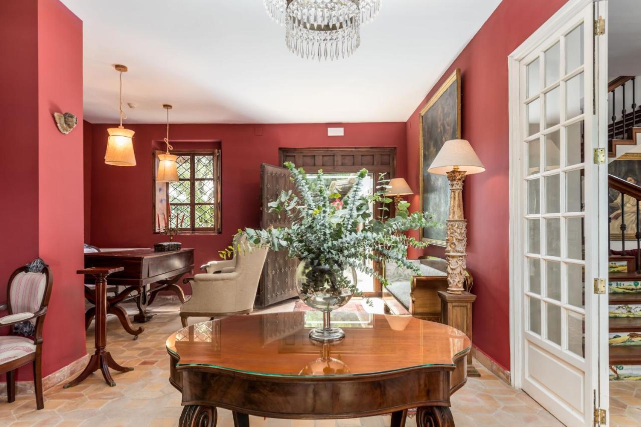 Alqueria Calatrava B&B Burriana Εξωτερικό φωτογραφία