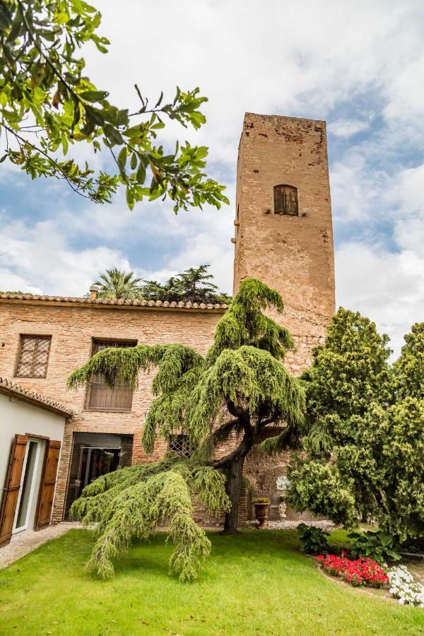 Alqueria Calatrava B&B Burriana Εξωτερικό φωτογραφία