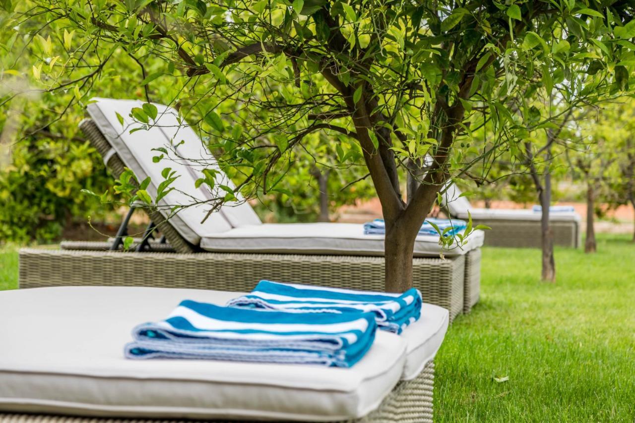Alqueria Calatrava B&B Burriana Εξωτερικό φωτογραφία
