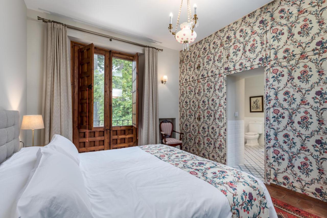 Alqueria Calatrava B&B Burriana Εξωτερικό φωτογραφία