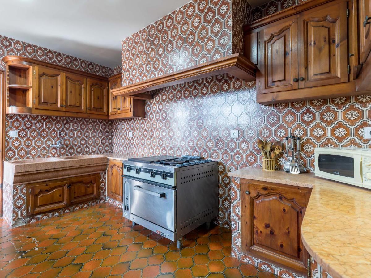 Alqueria Calatrava B&B Burriana Εξωτερικό φωτογραφία