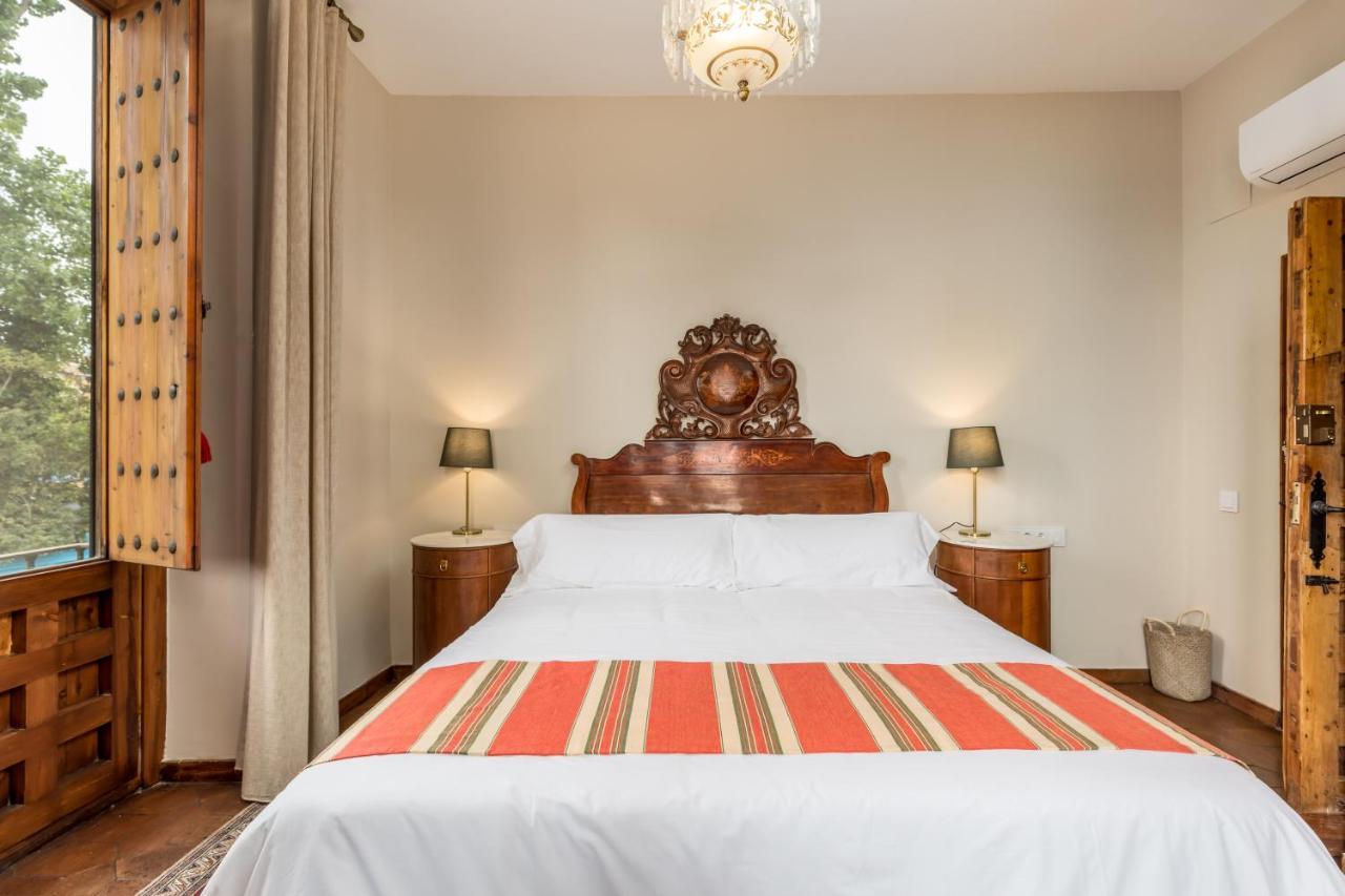 Alqueria Calatrava B&B Burriana Εξωτερικό φωτογραφία