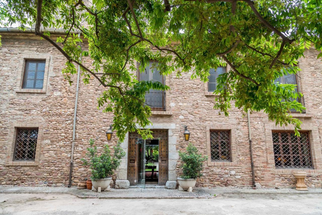 Alqueria Calatrava B&B Burriana Εξωτερικό φωτογραφία