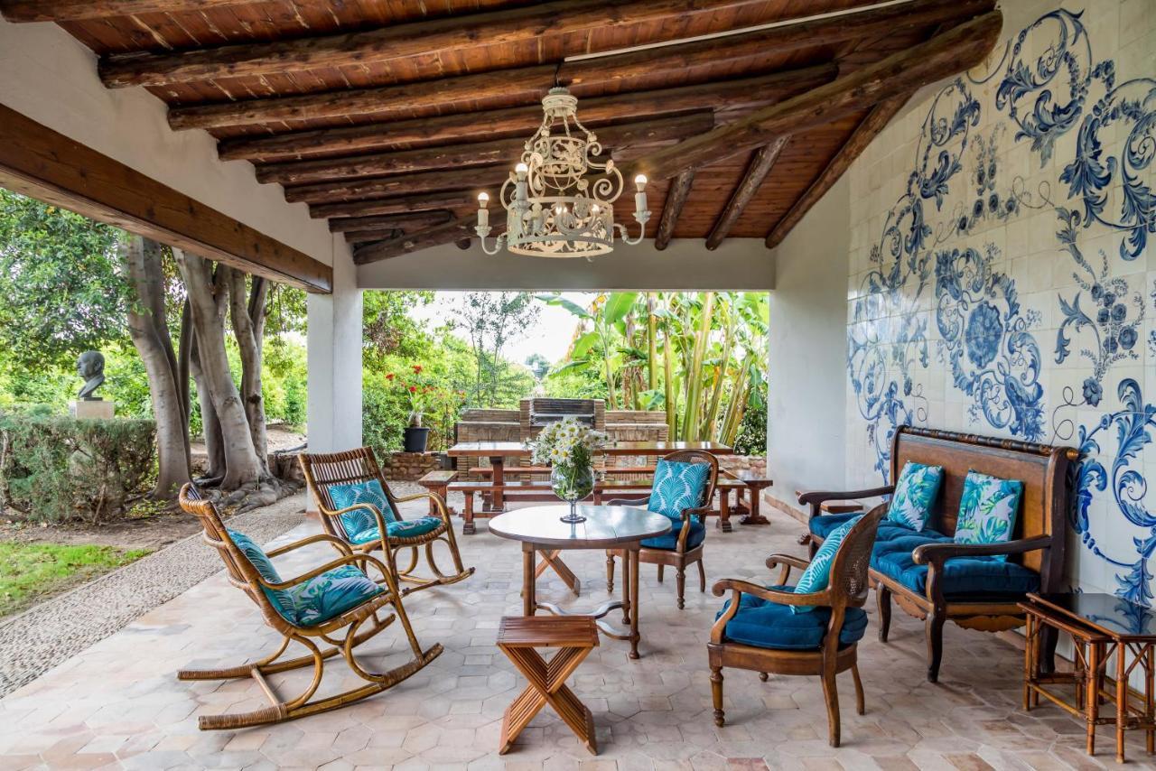 Alqueria Calatrava B&B Burriana Εξωτερικό φωτογραφία
