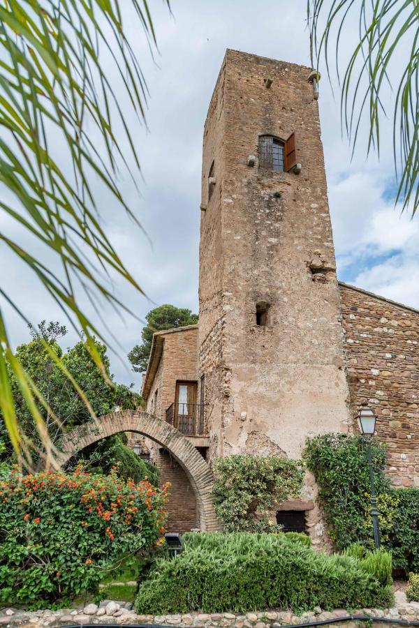 Alqueria Calatrava B&B Burriana Εξωτερικό φωτογραφία