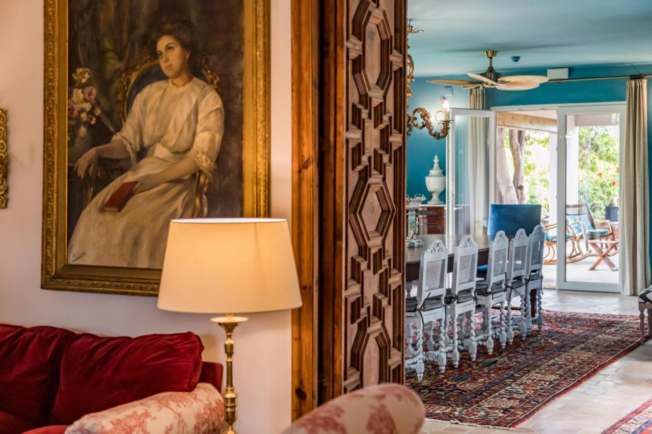 Alqueria Calatrava B&B Burriana Εξωτερικό φωτογραφία