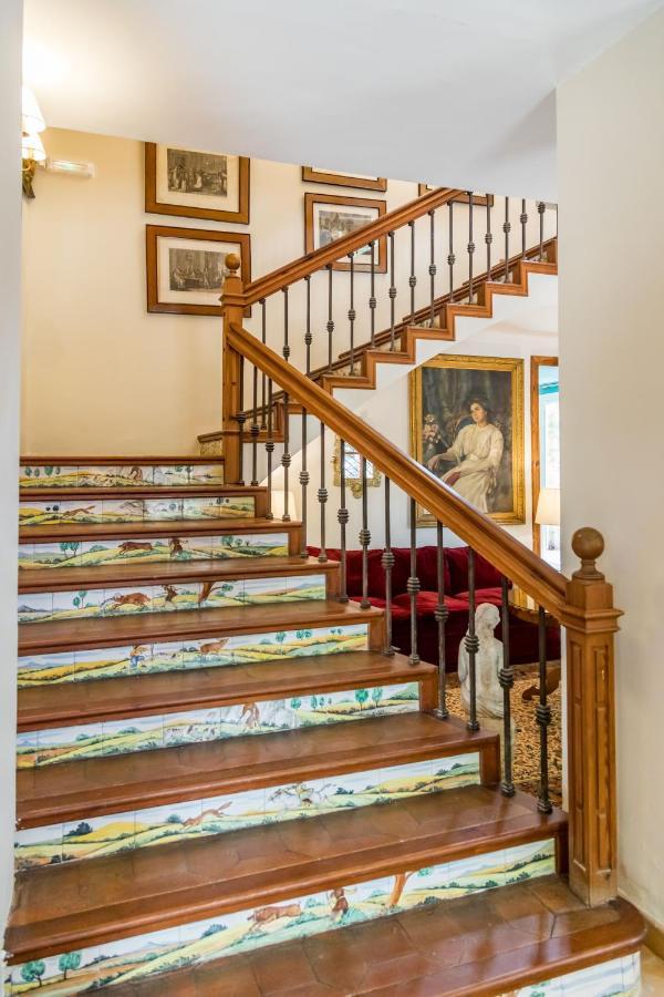 Alqueria Calatrava B&B Burriana Εξωτερικό φωτογραφία