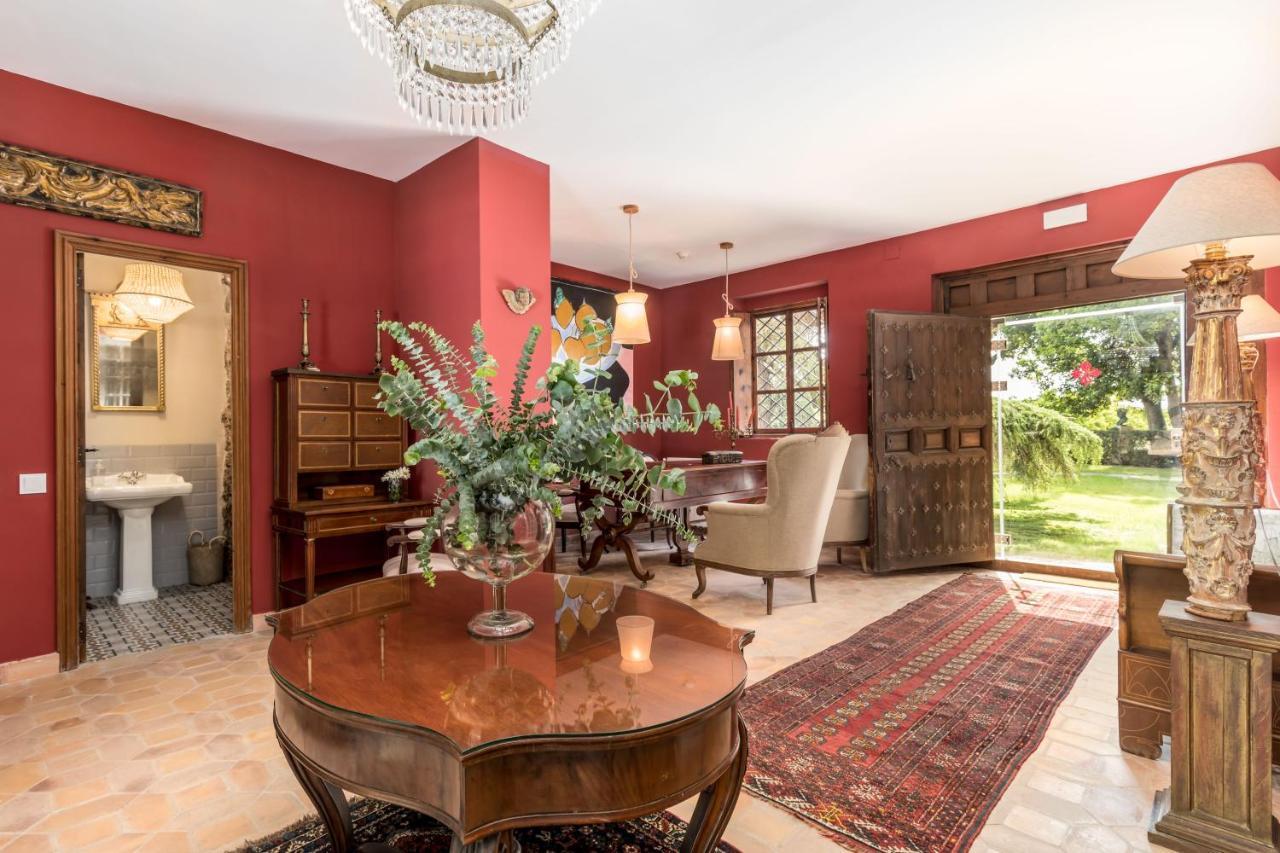 Alqueria Calatrava B&B Burriana Εξωτερικό φωτογραφία