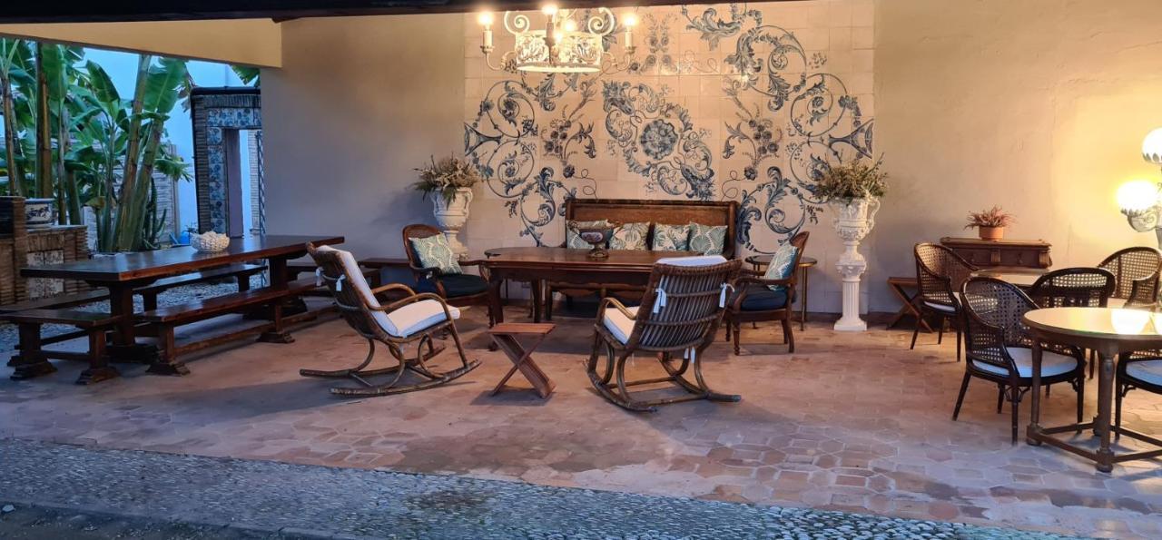 Alqueria Calatrava B&B Burriana Εξωτερικό φωτογραφία