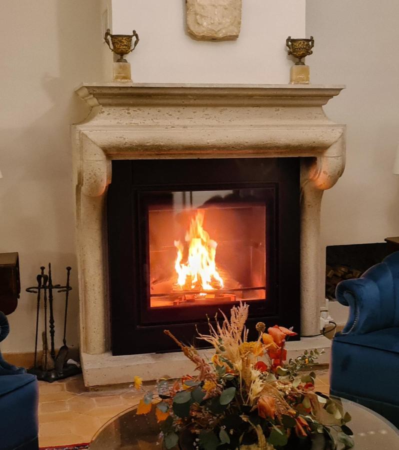 Alqueria Calatrava B&B Burriana Εξωτερικό φωτογραφία