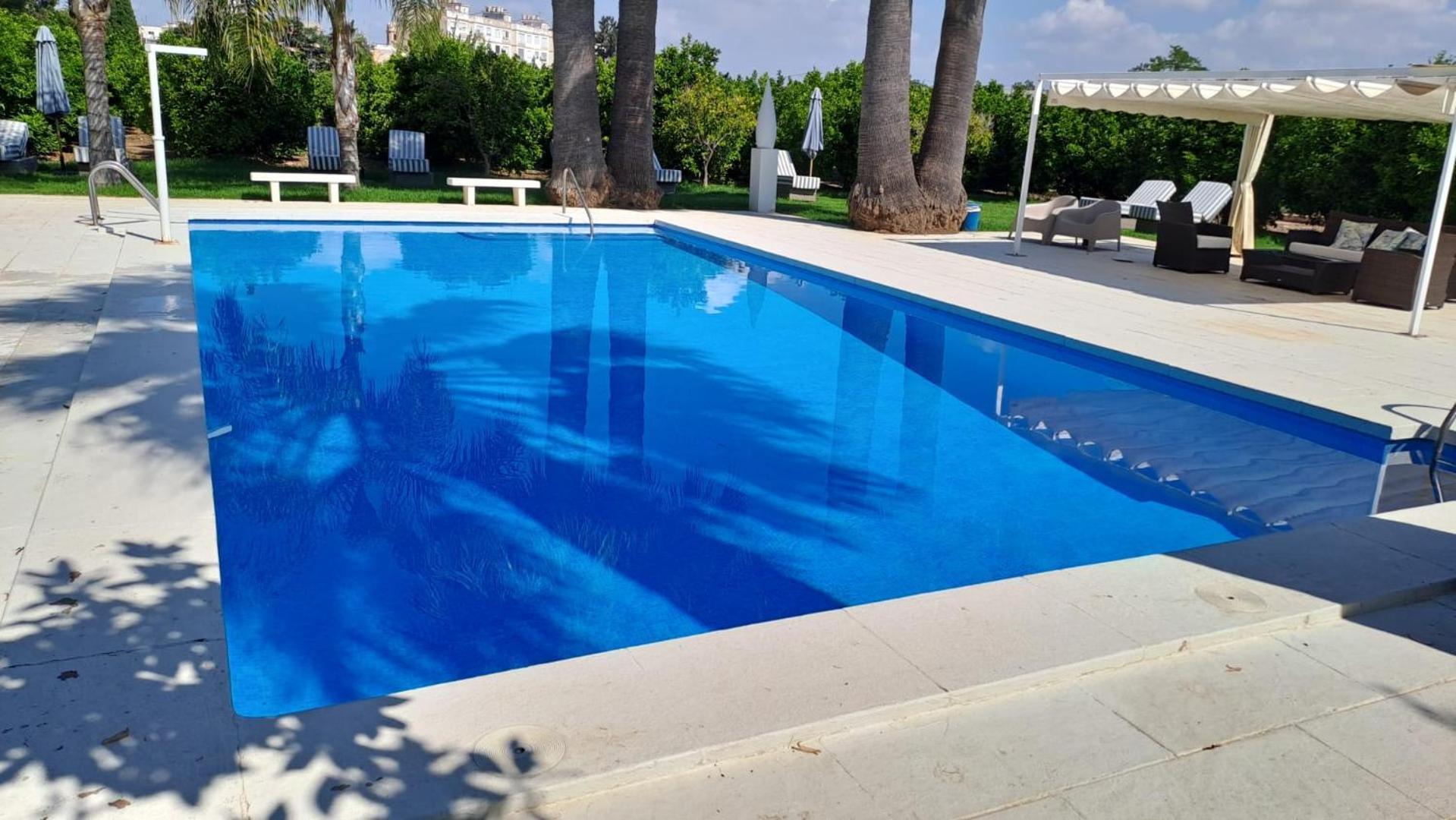 Alqueria Calatrava B&B Burriana Εξωτερικό φωτογραφία
